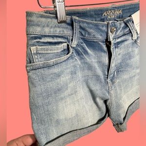ARIZONA JEAN CO. NEW! ☀️ Women’s shorts (NWT)